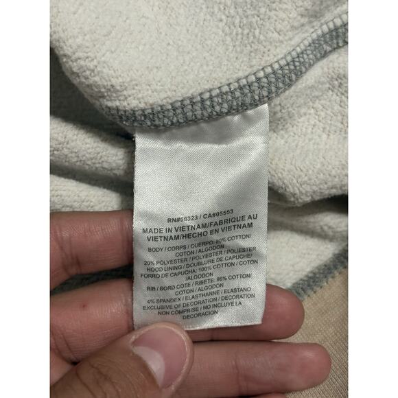 Nike TC Football School Center Swoosh Hoodie Sweatshirt Casual - Men’s Large - Picture 6 of 10